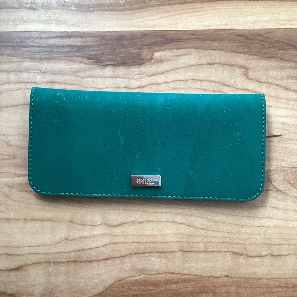 Artipel cork wallet